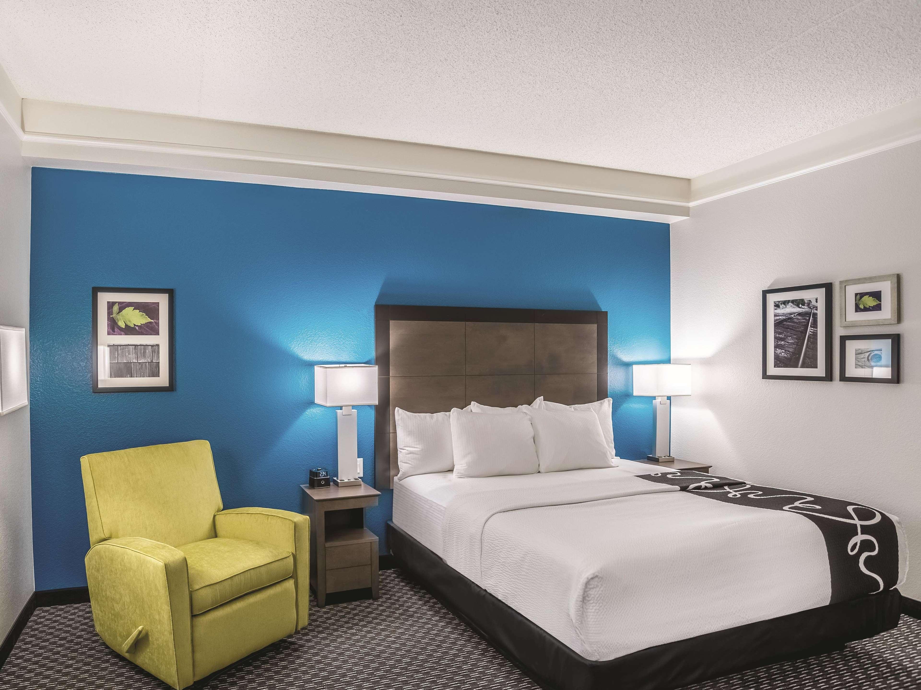 La Quinta By Wyndham Phoenix Chandler Zewnętrze zdjęcie