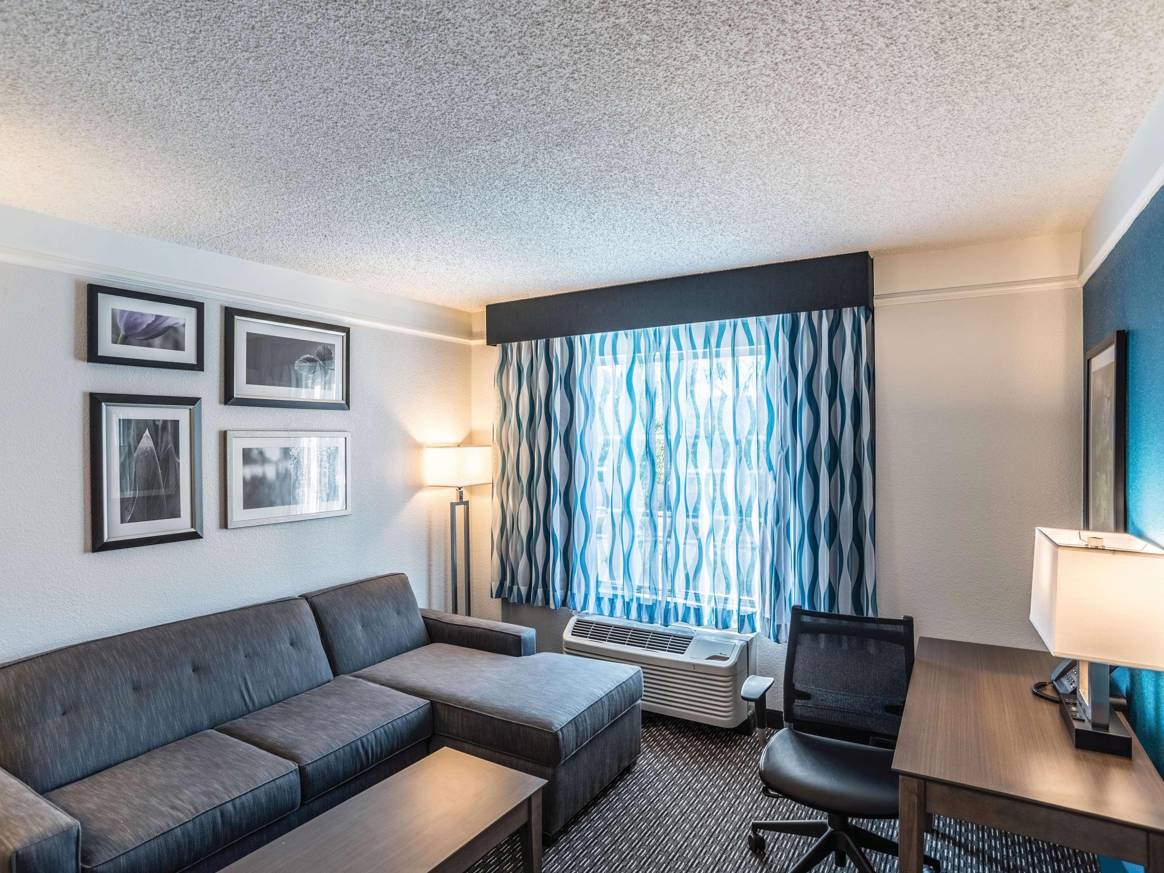 La Quinta By Wyndham Phoenix Chandler Zewnętrze zdjęcie