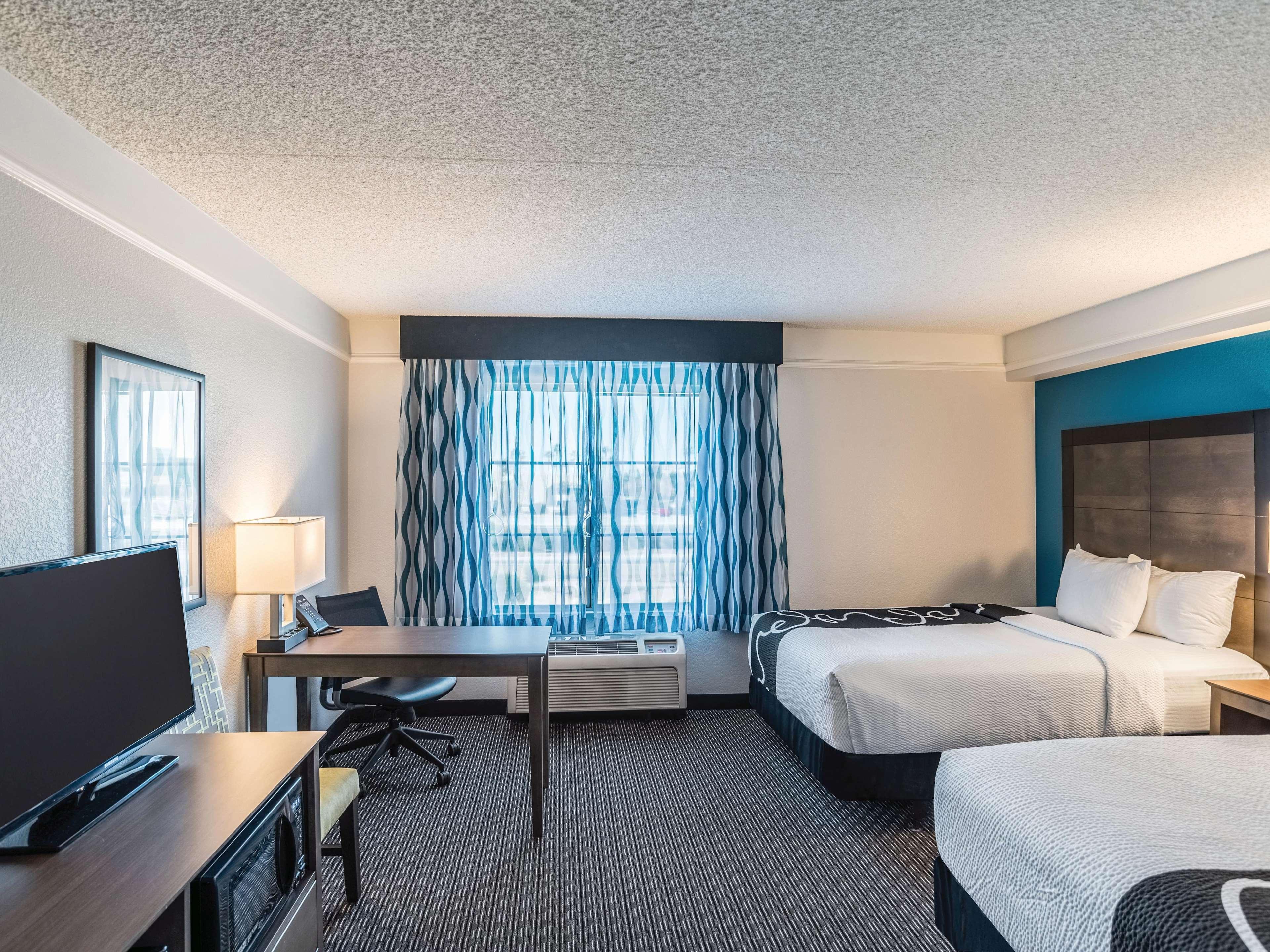 La Quinta By Wyndham Phoenix Chandler Zewnętrze zdjęcie