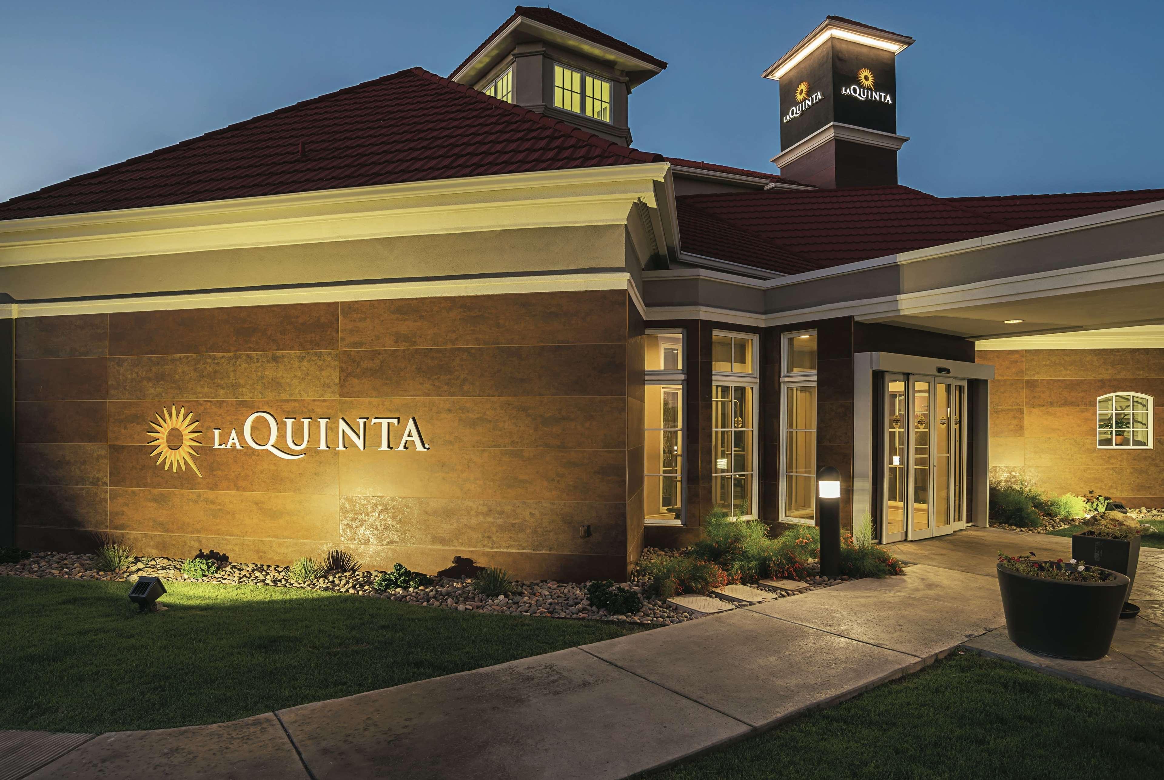 La Quinta By Wyndham Phoenix Chandler Zewnętrze zdjęcie