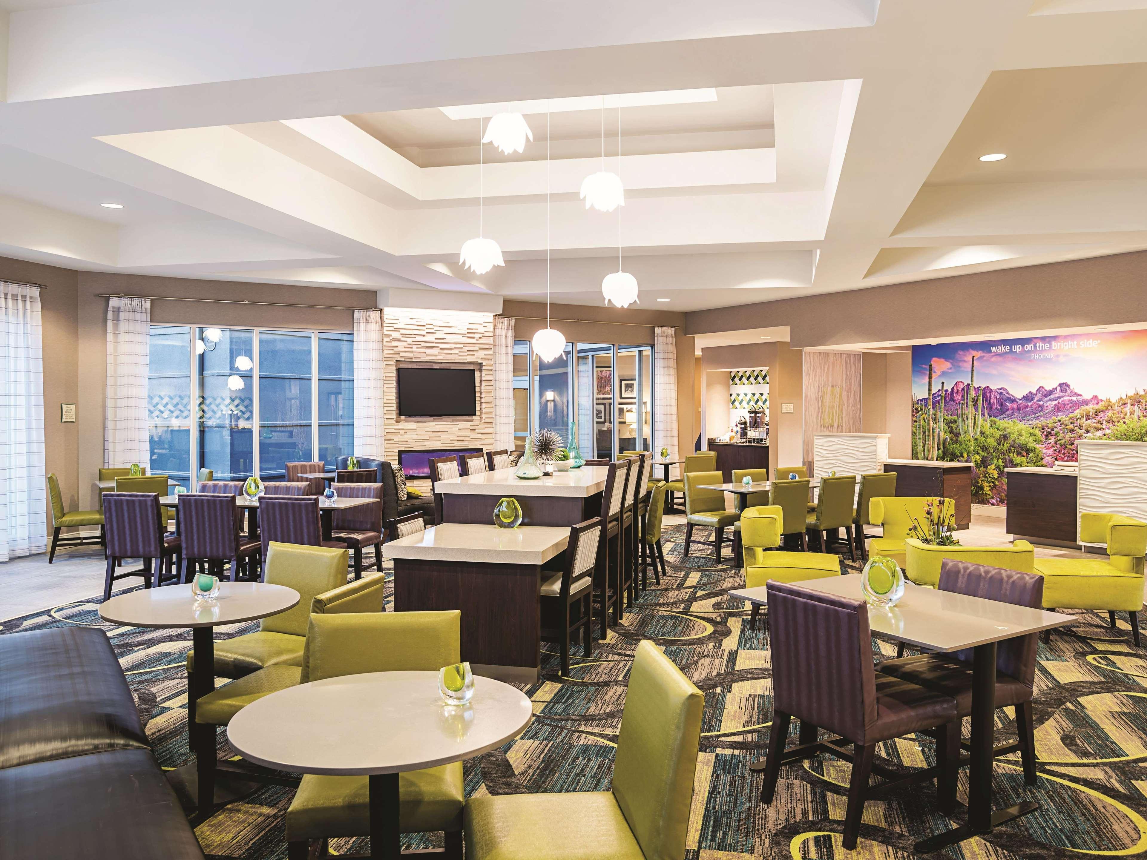 La Quinta By Wyndham Phoenix Chandler Zewnętrze zdjęcie