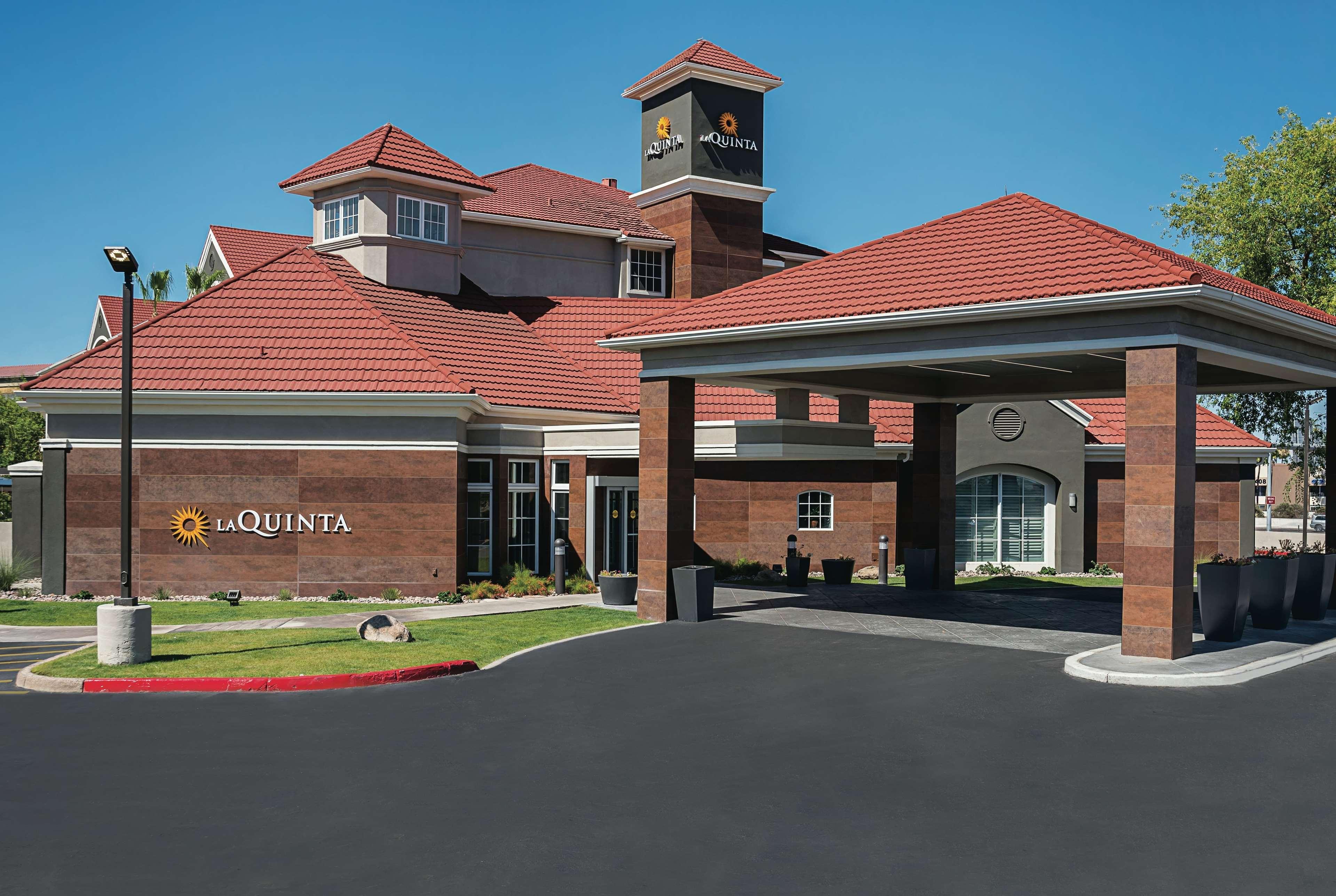 La Quinta By Wyndham Phoenix Chandler Zewnętrze zdjęcie