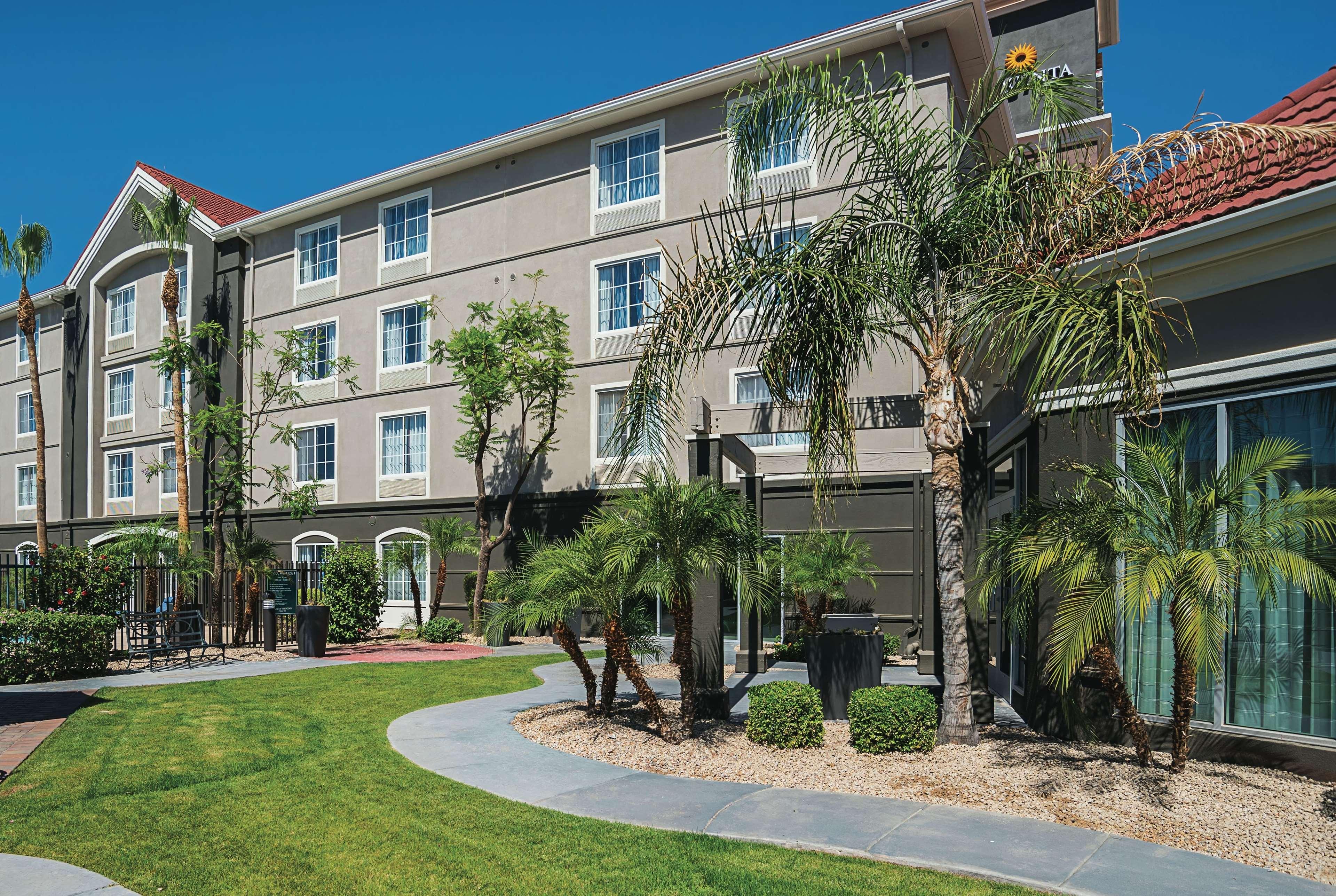 La Quinta By Wyndham Phoenix Chandler Zewnętrze zdjęcie