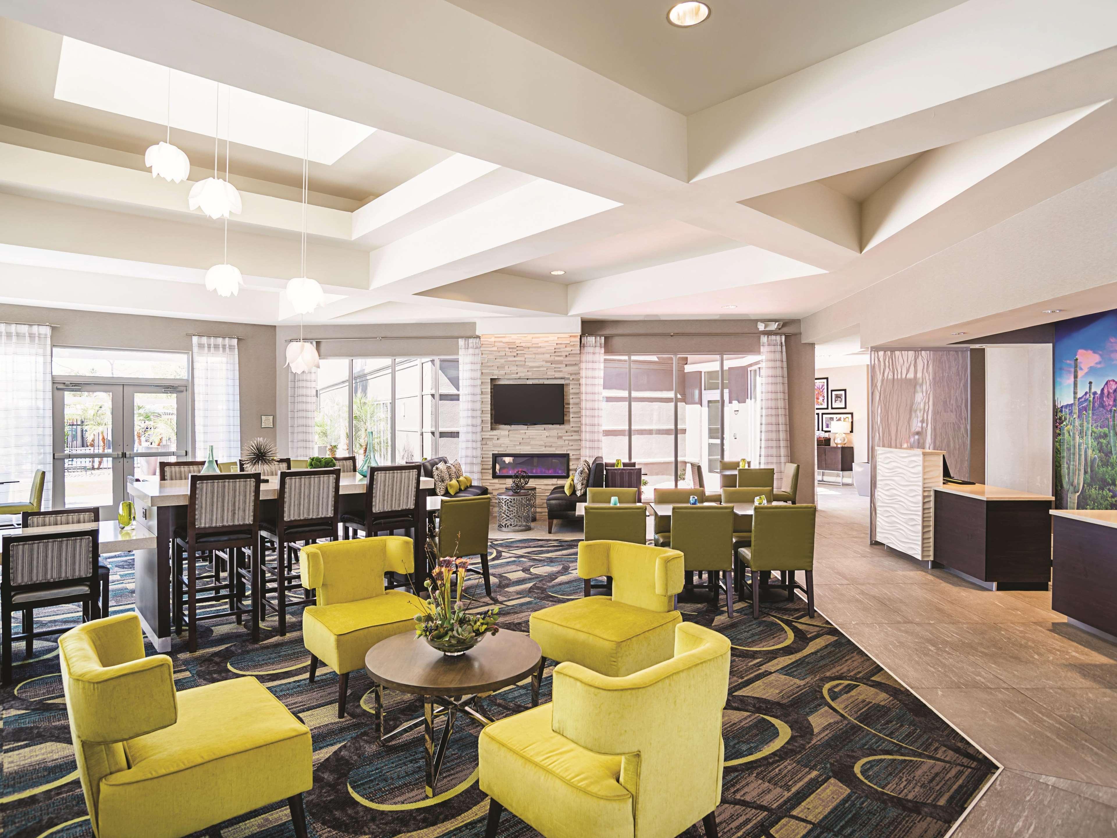 La Quinta By Wyndham Phoenix Chandler Zewnętrze zdjęcie