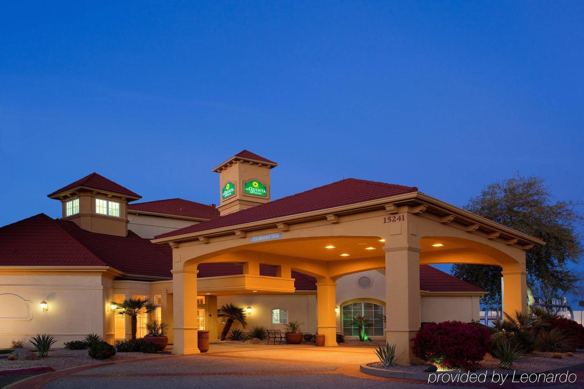 La Quinta By Wyndham Phoenix Chandler Zewnętrze zdjęcie