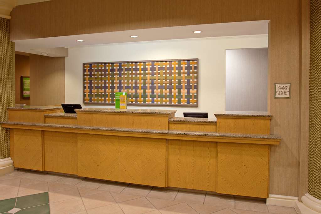 La Quinta By Wyndham Phoenix Chandler Wnętrze zdjęcie