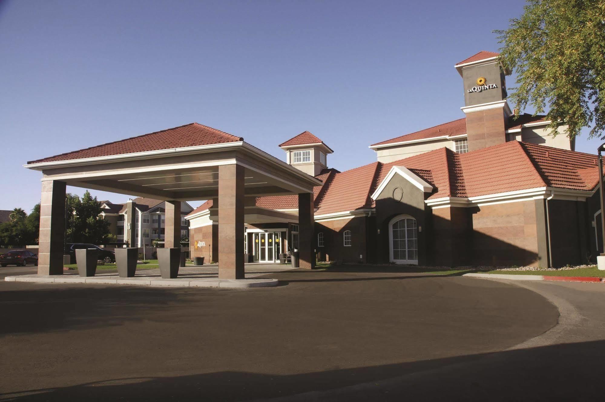 La Quinta By Wyndham Phoenix Chandler Zewnętrze zdjęcie